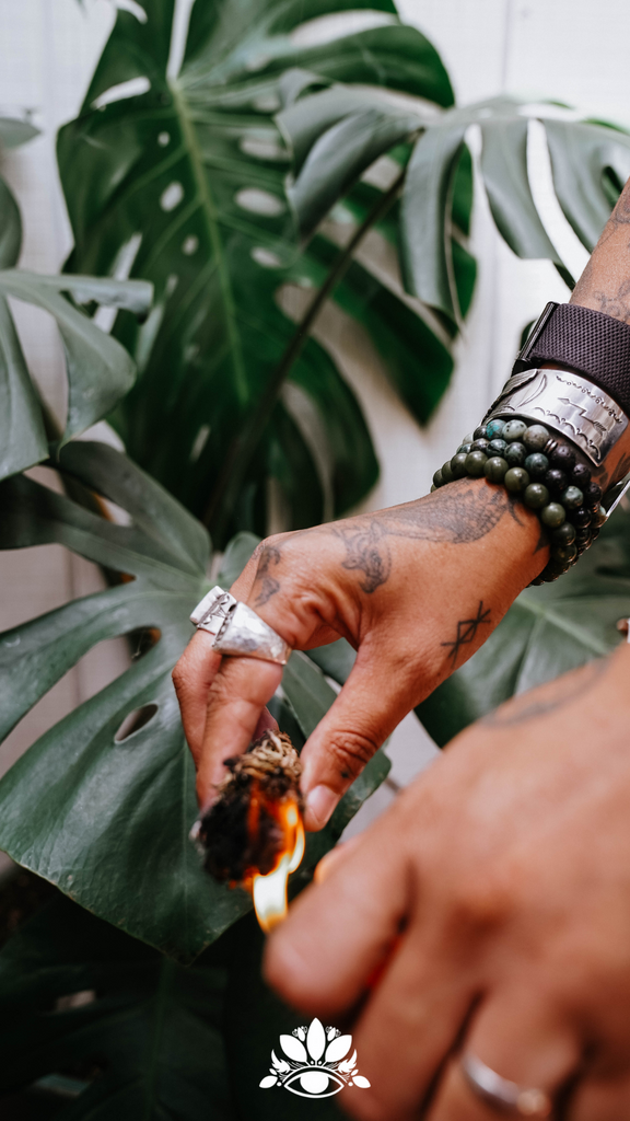 Spiritual Hygiene for the Everyday Healer