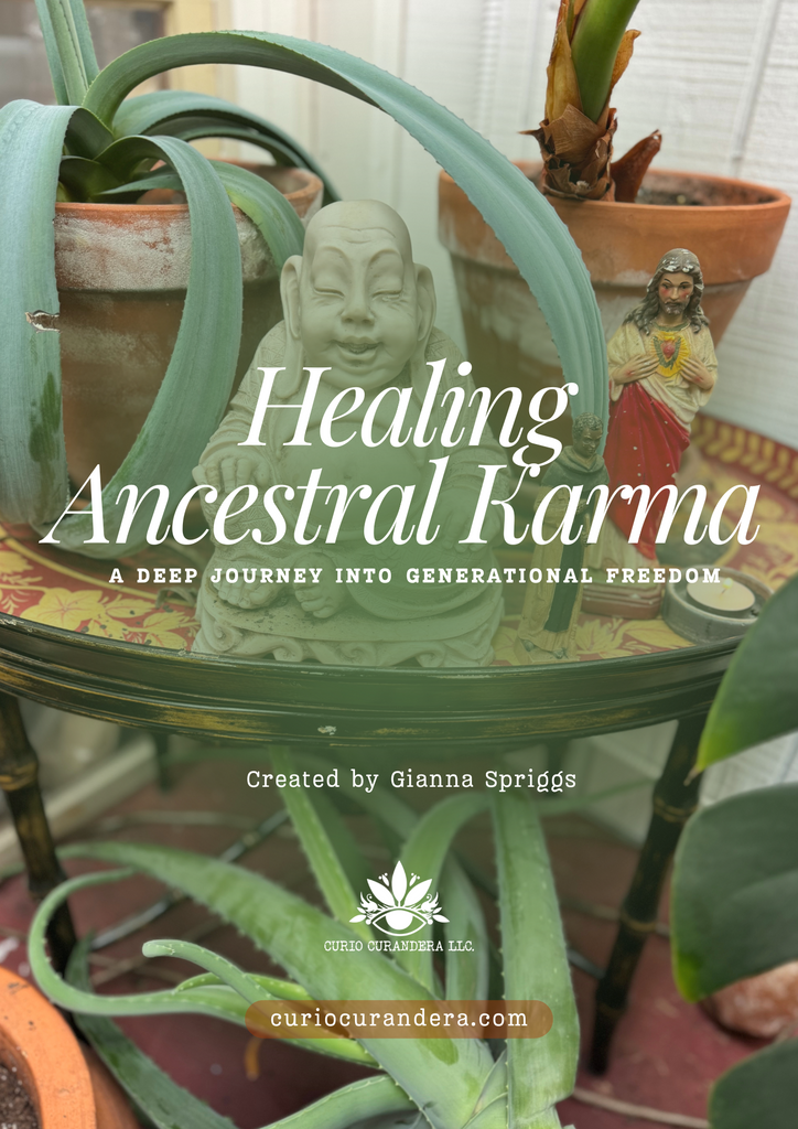 You Don't Need to Know Everything to Heal