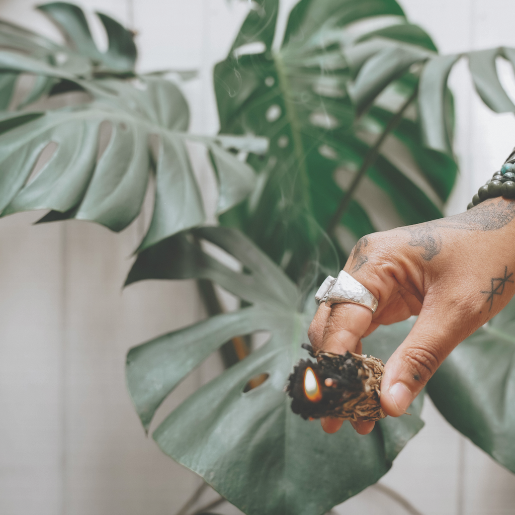 How to Release Limiting Beliefs & Open Space for Your Golden Self