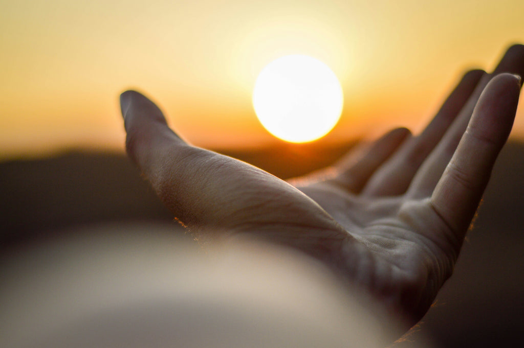 Embrace the Rhythms of Nature
