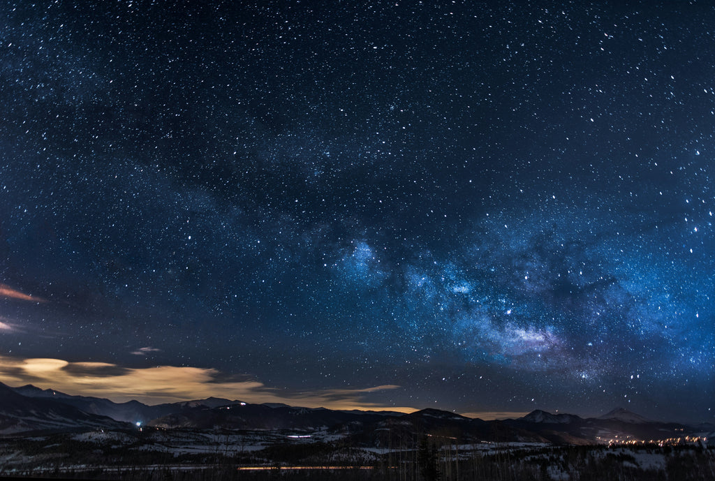 Harmonizing with the Cosmos: Trusting the Bigger Picture
